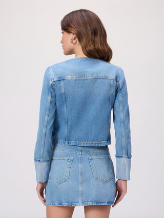 Dean Jacket - Del Amo