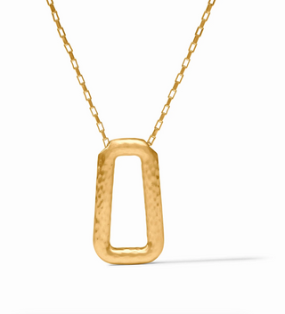 Sahara Necklace - Gold