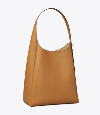Romy Hobo Bag - Tiramisu