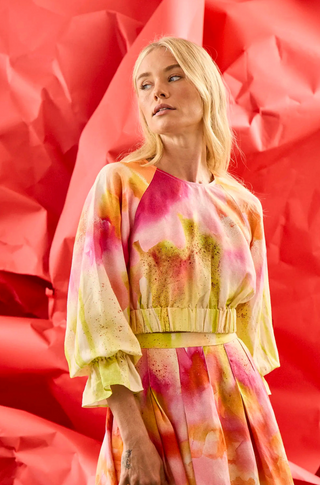 Kristen Top - Electric Daydream