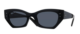 0RB4430 Zena - Black