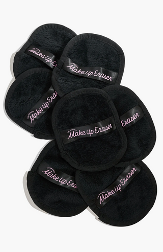 MakeUp  Eraser - Chic Black