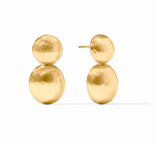 Solara Earring - Gold