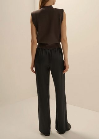 The Everything Pant - Black