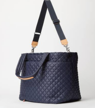 Large Metro Tote Deluxe - Dawn Rec