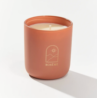 Boheme Scented Candle - Seville