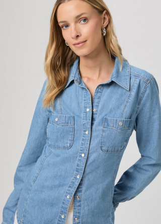 Devika Shirt - Amyra
