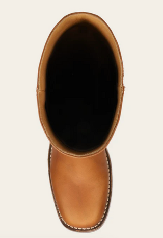 Campus 14L - Saddle Montana Leather