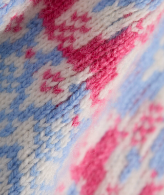 Cardigan Sweater - Marshmallow
