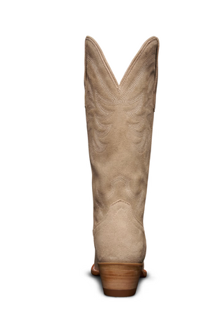 The Annie - Fawn