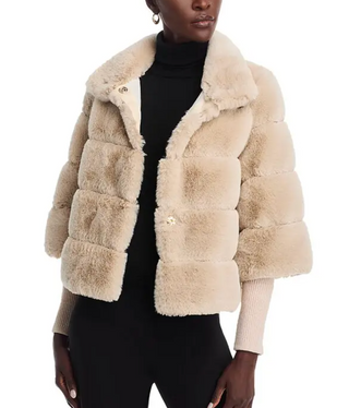 Jacket - Beige