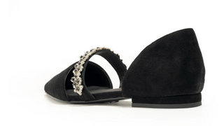 Blair - Black/Crystal