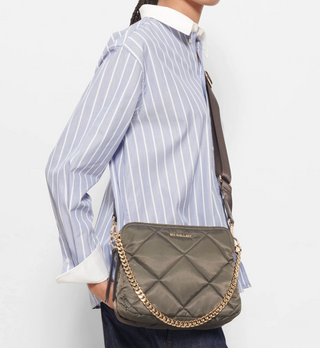 Madison Crossbody - Magnet