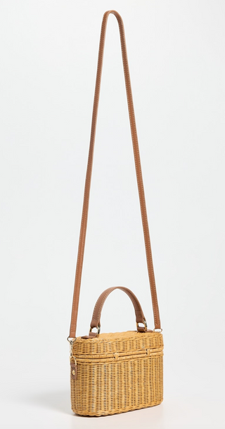 Catia Wk - Light Honey