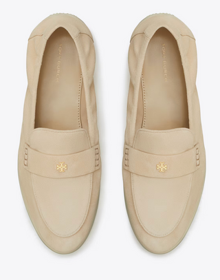Ballet Sport Loafer - Sand Dune
