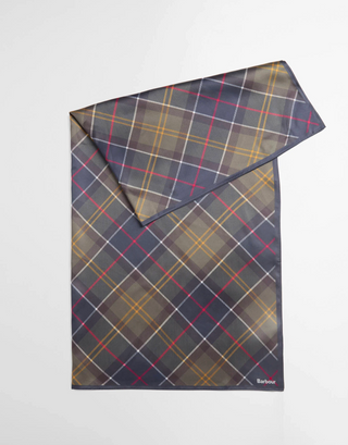 Kinsale Tartan Headscarf - Classic Tartan