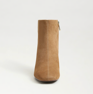 Paige Ankle Bootie - Cyprus Tan