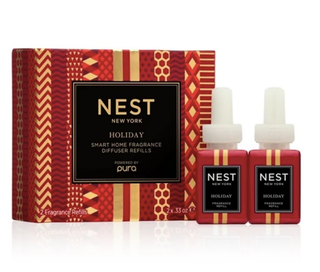 Pura Nest Refill Pods - Holiday