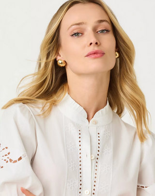 Koski Top - Resort White