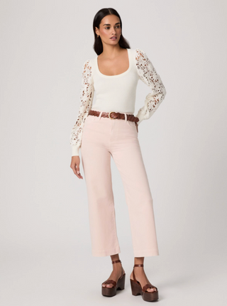 Anessa - Vintage Rosa