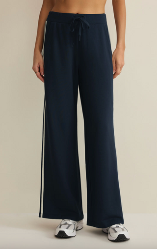 Layover Track Pant - Eclipse