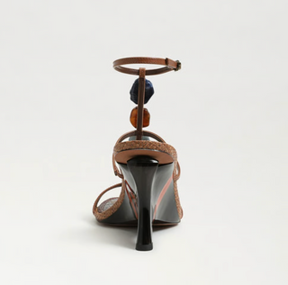 Massey Wedge - Cognac