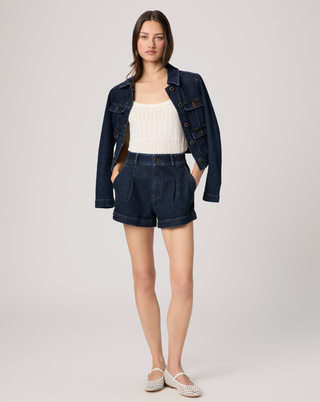 Camille Short - Ballast