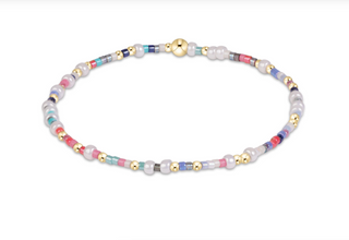 Hope Unwritten Bracelet - That's A Wrap!