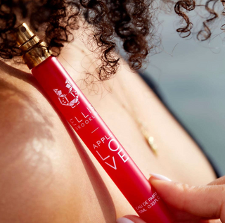 Apple Love Eau Parfum Travel Spray