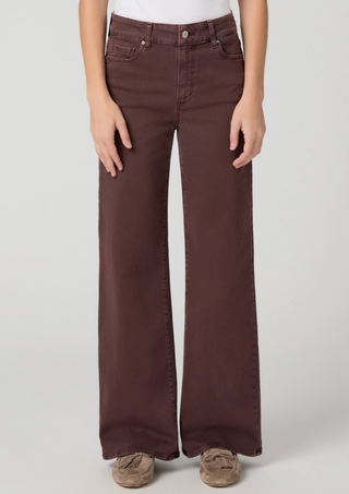 Anessa 31" - Vintage Wild Mulberry