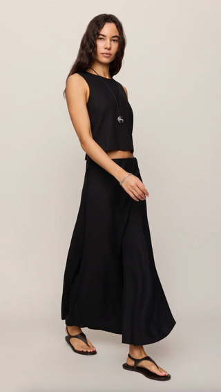 Meryl Skirt - Black