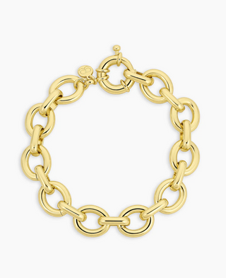 Adriana Bracelet - Gold