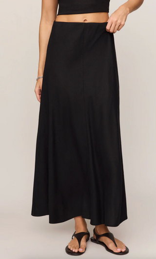 Meryl Skirt - Black