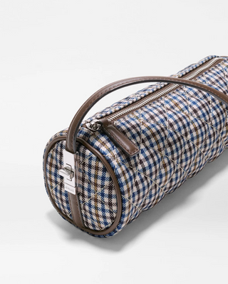 Astor Cylinder-Heritage Check