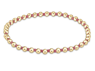 Hope Grateful Bracelet - Hot Mess