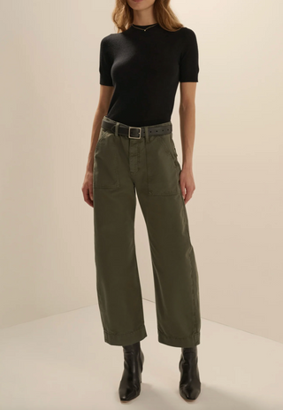 The Major Pant - Army