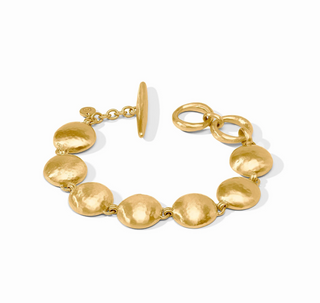 Solara Bracelet - Gold