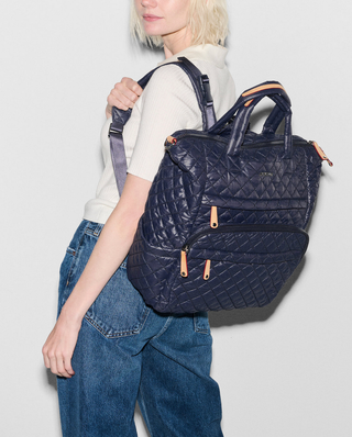 Metro Utility Backpack - Dawn