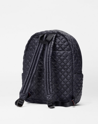 Metro Backpack II - Black
