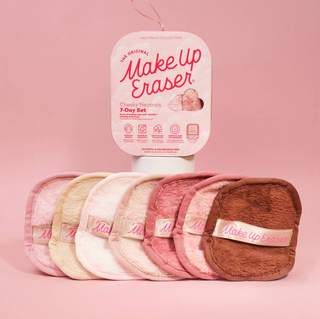 Sweet Cheeks Neutral 7-Day Set