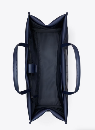 Ella Tote - New Navy