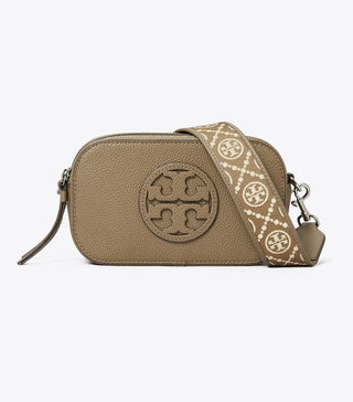 Miller Mini Crossbody Bag - Wild Mushroom