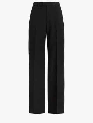 The Odessa Pant - Black