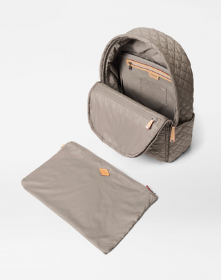 Metro Backpack II - Morning Dove