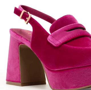 Pirate - Pink
