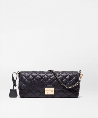 Crosby Lock Baguette - Black