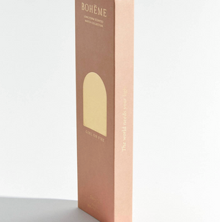 Scented Matches - Seraphina