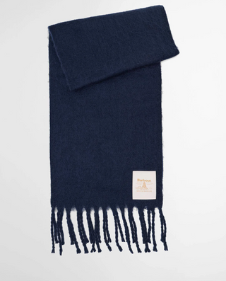 Ellison Scarf - Navy