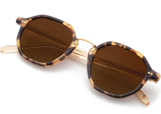 Dakorta Sunglasses - Iberia + Haze Polarized