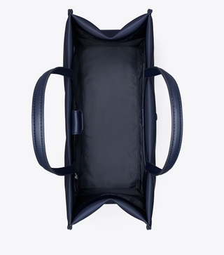 Ella Small Tote - New Navy